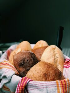 ベーカリー あしだ